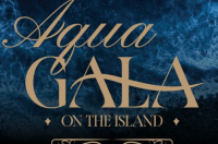 克利尔沃特海洋水族馆推出优雅的AquaGala