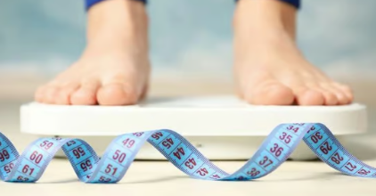 近期体重减轻会增加患癌症的风险