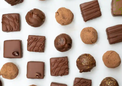 黑巧克力和牛奶巧克力哪一种更健康更美味