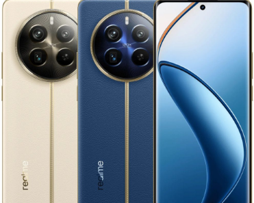 荣耀12 Pro和12Pro+智能手机推出起价为卢比25999