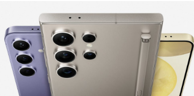 三星Galaxy S24系列在开售并提供优惠