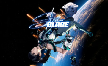 未来动作角色扮演游戏Stellar Blade将于4月26日上市