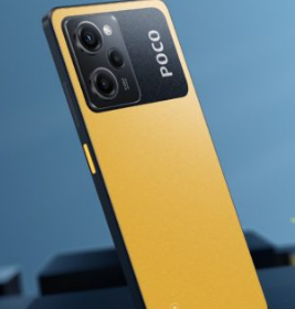小米Poco X5 Pro智能手机的价格和规格