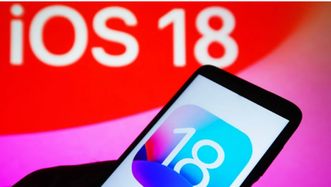 由于人工智能的整合iOS18将代表该品牌最根本的变化