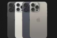 iPhone16可能只是以设计变更的名义增加了拍摄按钮