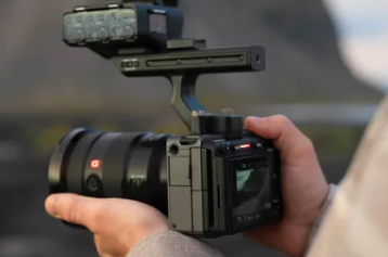 索尼计划对其电影摄影机系列进行重大固件更新