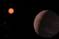 天文学家在TOI715的宜居带发现超级地球系外行星