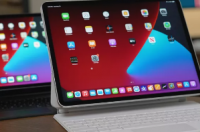 iPad销量大幅下滑但新机型将为其注入活力