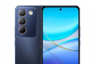 Vivo Y200e 5G智能手机价格及规格泄露