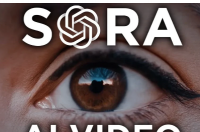Sora OpenAI的新人工智能用于创建视频