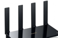 支持WiFi 6+的华为AX6 Pro WiFi路由器已接受预订