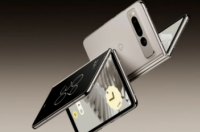 谷歌Pixel Fold 2的第一张泄露图片出现将于2024年底发布