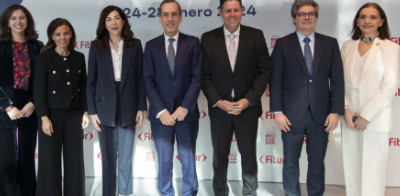 FITUR 2024以创纪录的数字反映了全球旅游业的增长