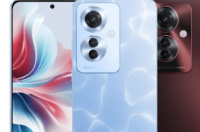 OPPO F25 Pro手机将于2月29日推出