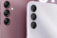 三星Galaxy A25智能手机最新价格