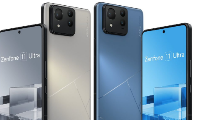 华硕Zenfone 11 Ultra发布会将于3月14日举行