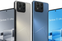 华硕Zenfone 11 Ultra发布会将于3月14日举行