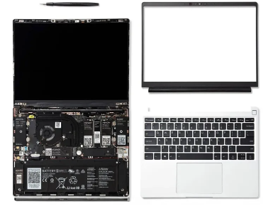 Framework的新型500美元以下模块化笔记本电脑没有RAM存储或操作系统