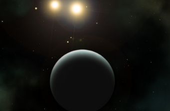 双星系统中的温带系外行星比之前已知的要多