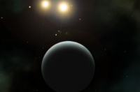 双星系统中的温带系外行星比之前已知的要多