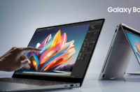 三星推出Galaxy Book4系列开启生产力新时代