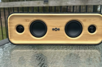 这款扬声器音质出色而且对环境更有利