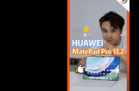 华为MatePadPro13.2是您的终极类PC设备吗