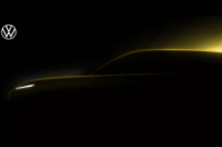 大众与小鹏汽车合作开发2026款中国电动SUV