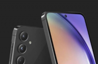 三星Galaxy A55 5G手机规格和发布日期信息泄露