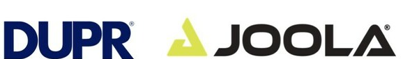 DUPR宣布JOOLA成为DUPR大学匹克球活动的官方赞助商