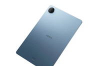 iQOO Pad Air现已开售搭载骁龙870芯片11.5英寸144Hz显示屏