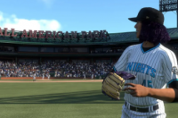 MLB The Show 24首次以女球员为主角