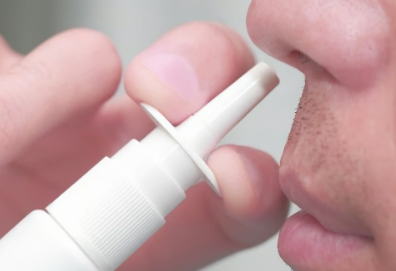 鼻腔输送肾上腺素安全有效可治疗过敏反应