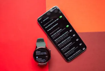 OnePlus Watch 2将获得多少个更新