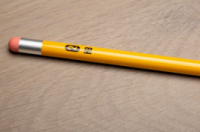 Colorware用Apple2号铅笔带你回到小学