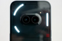Nothing Phone 2a上手体验绝佳的预算选择
