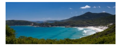维多利亚的Squeaky海滩被评为2024年澳大利亚最佳海滩