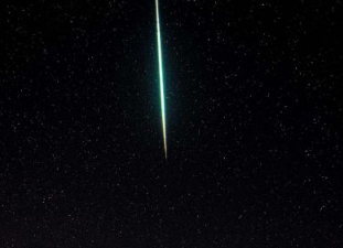 研究发现与2014年流星相关的星际信号来自卡车