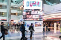 2023年迪拜接待游客人数创历史新高