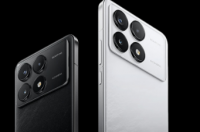 POCO F6 Pro手机获得认证2K 120Hz OLED显示屏