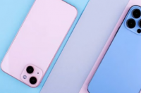 iPhone 16 Pro CAD渲染图显示新的专用拍摄按钮