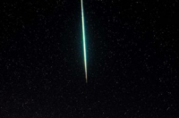 研究发现与2014年流星相关的星际信号来自卡车
