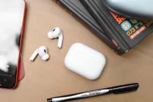 苹果AirPods Pro回到190美元的低点