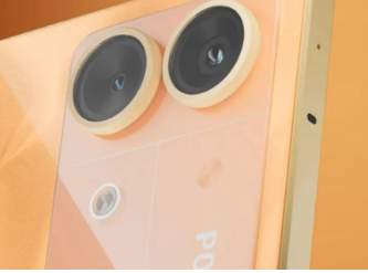 POCO X6 Neo智能手机发布日期已确定Flipkart透露主要功能