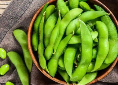 5种青豆早餐食谱可帮助您保持体重