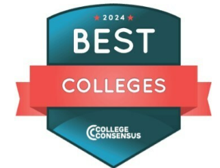 大学共识公布2024年最佳学院和大学综合元排名