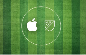 苹果TV本周末将免费直播每场MLS比赛