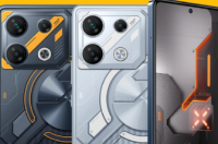 Infinix GT 20 Pro获得BIS认证发布即将到来