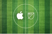 苹果TV本周末将免费直播每场MLS比赛