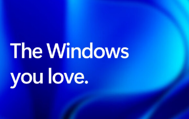 Concept将Windows 12想象为无臃肿软件和遥测并具有很酷的游戏功能